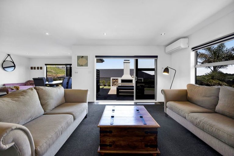 Photo of property in 8 Impact Avenue, Bell Block, New Plymouth, 4312