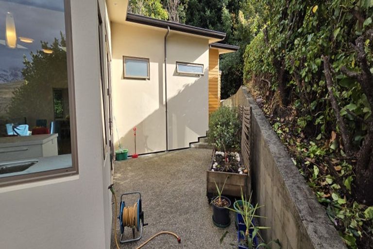 Photo of property in St Andrews Park, 3 Saint Lukes Lane, Queenstown, 9300