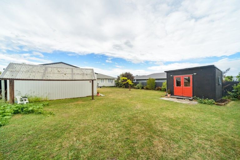 Photo of property in 12 Monckton Street, Feilding, 4702