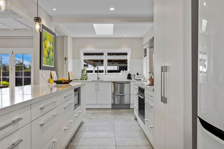 Photo of property in 514 Manchester Street, St Albans, Christchurch, 8014