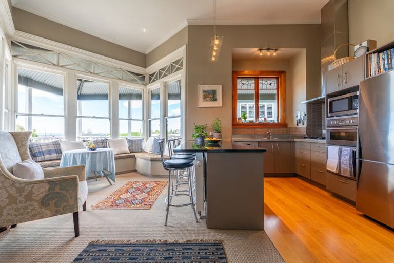 Photo of property in 12 Nelson Terrace, Seaview, Timaru, 7910