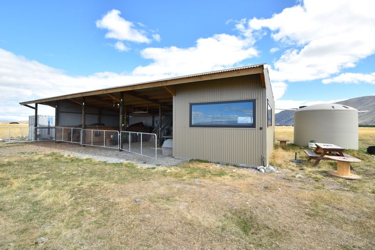 Photo of property in 56 Pyramid Terrace, Twizel, 7999