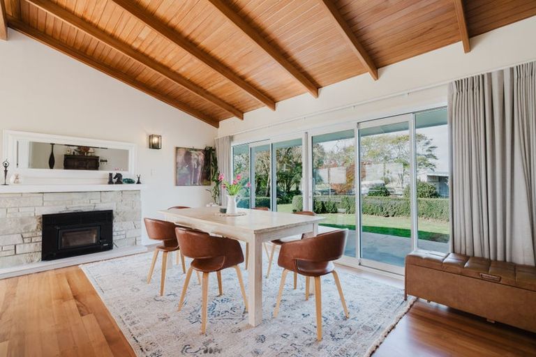 Photo of property in 293 Woodlands Road, Gordonton, Hamilton, 3281
