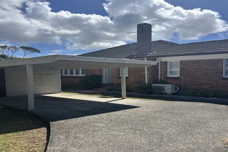 Photo of property in 1/43 Vine Street, Mangere East, Auckland, 2024