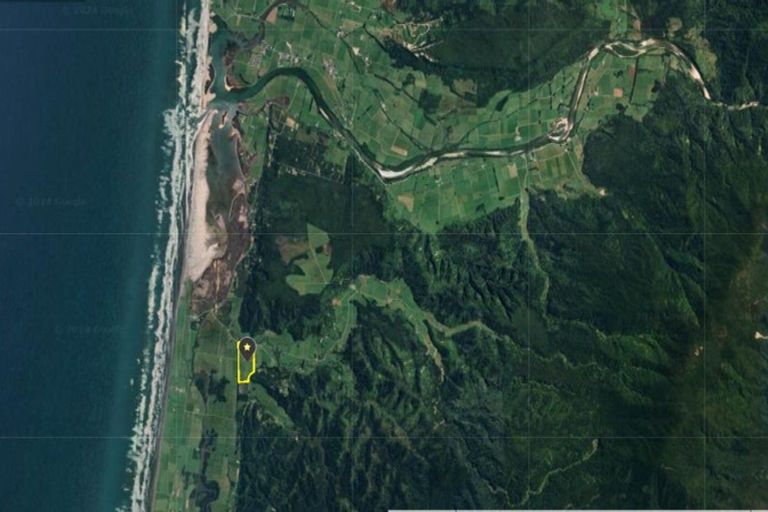 Photo of property in 106 Granite Creek Road, Karamea, 7893