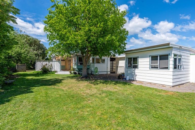 Photo of property in 609 Lumsden Road, Akina, Hastings, 4122