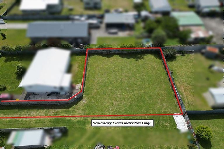 Photo of property in 19a Norton Street, Foxton Beach, Foxton, 4815