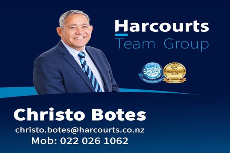 Photo of property in 23 Moonsail Drive, Whitby, Porirua, 5024