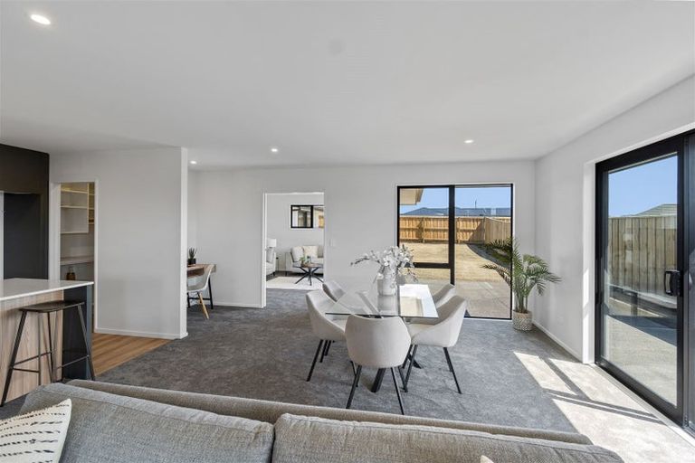 Photo of property in 36 Marcoola Drive, Rolleston, 7614