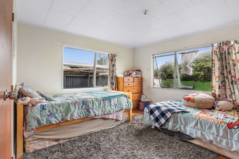 Photo of property in 48 Puriri Street, Gonville, Whanganui, 4501