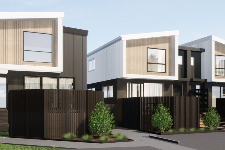 Photo of property in 8a Lambley Road, Titahi Bay, Porirua, 5022