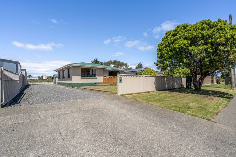 Photo of property in 185 West Street, Hawthorndale, Invercargill, 9810