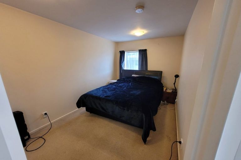 Photo of property in Luxford Villas, 317/72u Herald Street, Berhampore, Wellington, 6023