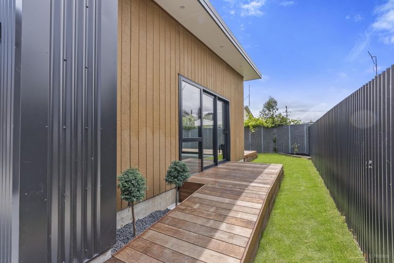 Photo of property in 303a King Street, Temuka, 7920