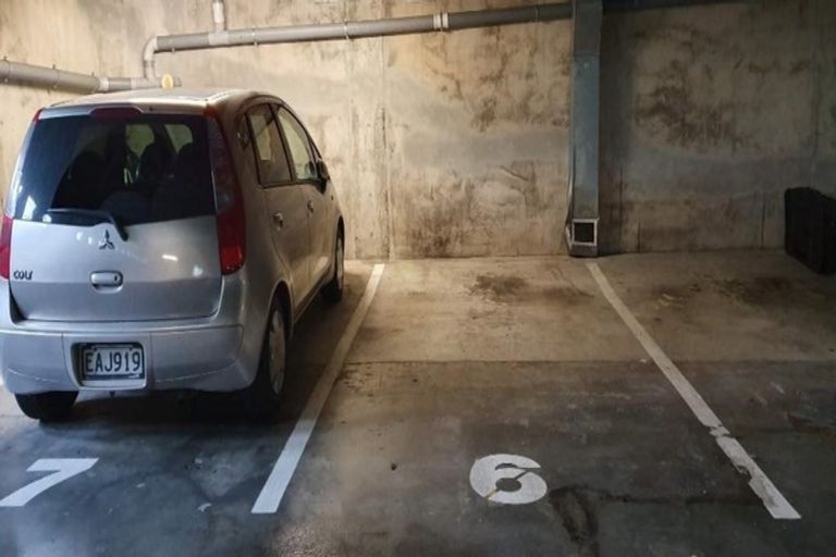 Photo of property in 6/169 Fitzgerald Avenue, Christchurch Central, Christchurch, 8011