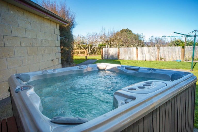 Photo of property in 18b Taihoa Road, Matamata, 3473