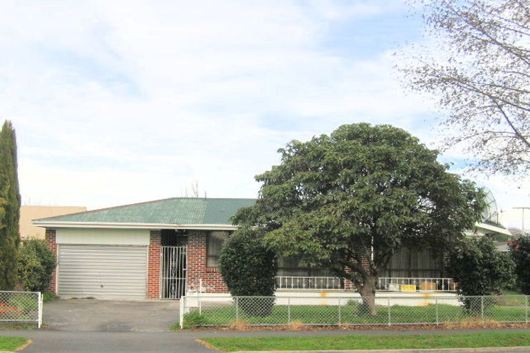 Photo of property in 211 Killarney Road, Frankton, Hamilton, 3204