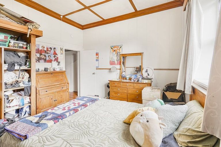 Photo of property in 205 Galloway Street, Hamilton East, Hamilton, 3216