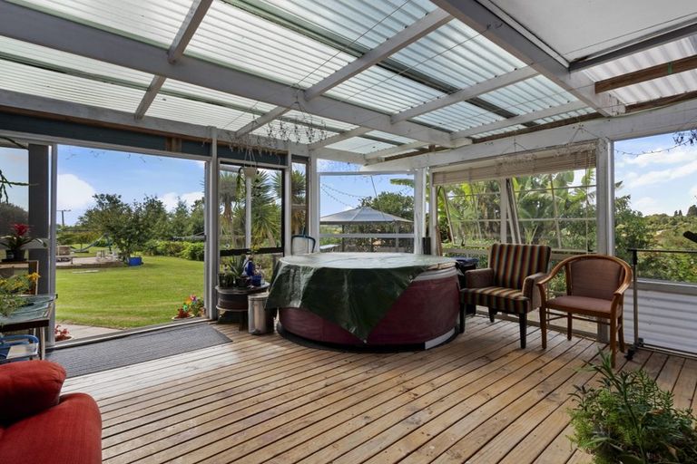 Photo of property in 55 No 1 Road, Te Puke, 3182