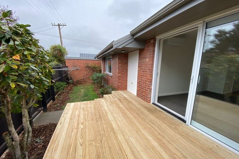 Photo of property in 1/54 Matai Street West, Riccarton, Christchurch, 8011