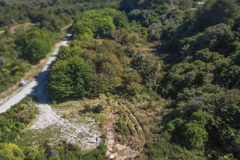 Photo of property in 754 Rutherglen Road, Marsden, Greymouth, 7872