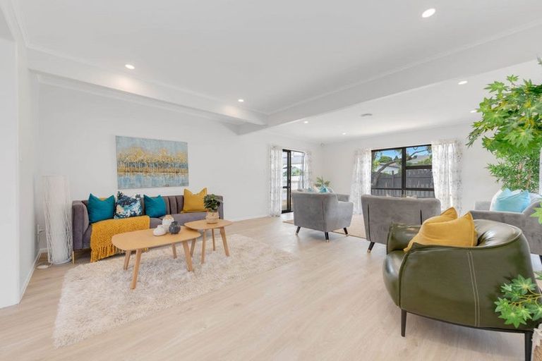 Photo of property in 1/55 Alfriston Road, Manurewa East, Auckland, 2102