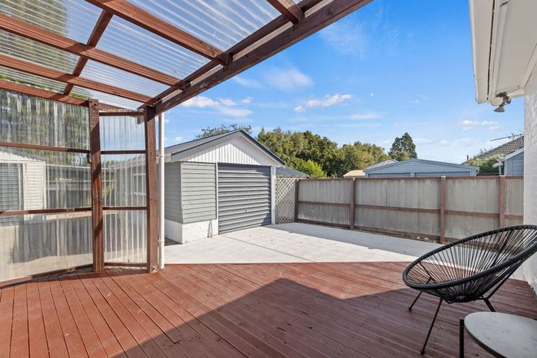 Photo of property in 20 Dunarnan Street, Avonside, Christchurch, 8061