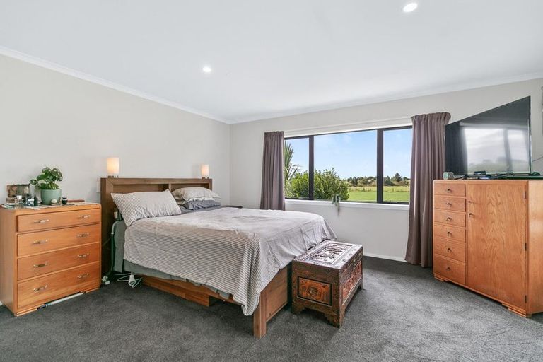Photo of property in 391a Koputaroa Road, Koputaroa, Levin, 5575
