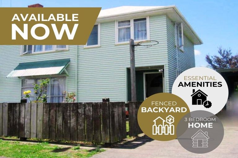 Photo of property in 6 Kotare Street, Aramoho, Whanganui, 4500