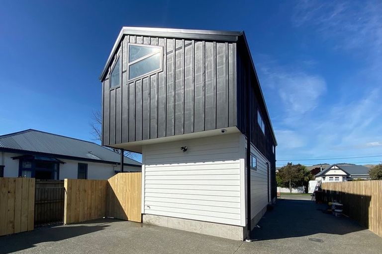 Photo of property in 81b Roker Street, Somerfield, Christchurch, 8024