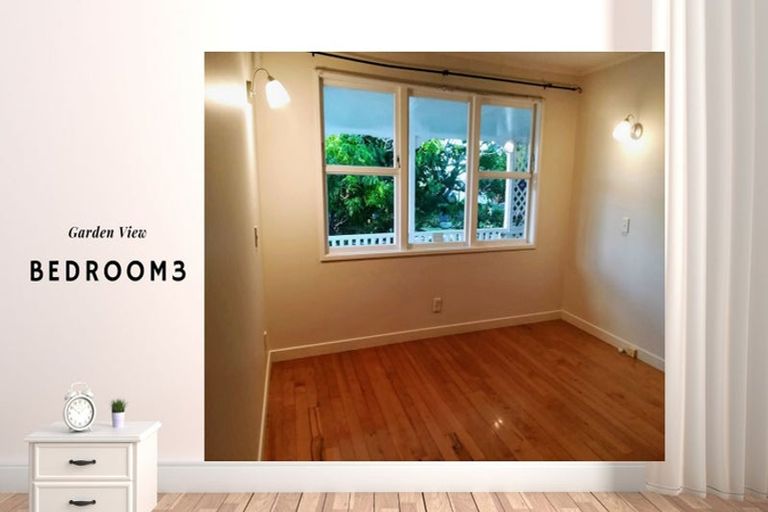 Photo of property in 2a Waller Avenue, Bucklands Beach, Auckland, 2012