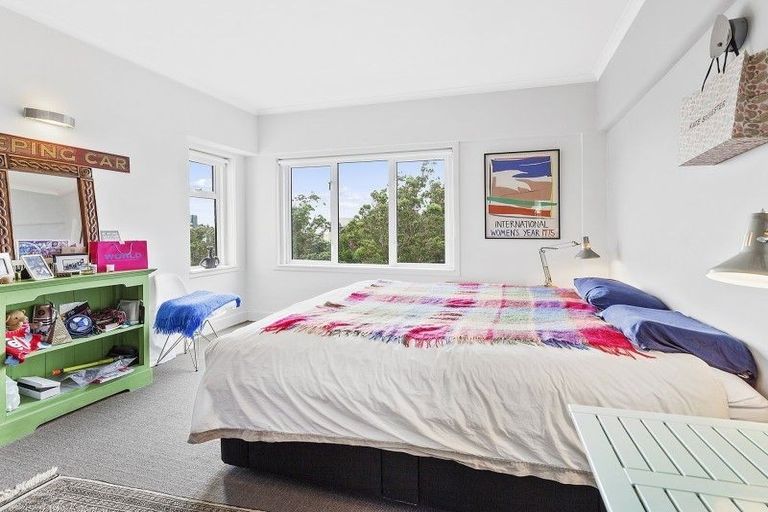Photo of property in Samoa High Commission, 1f3 Wesley Road, Kelburn, Wellington, 6012