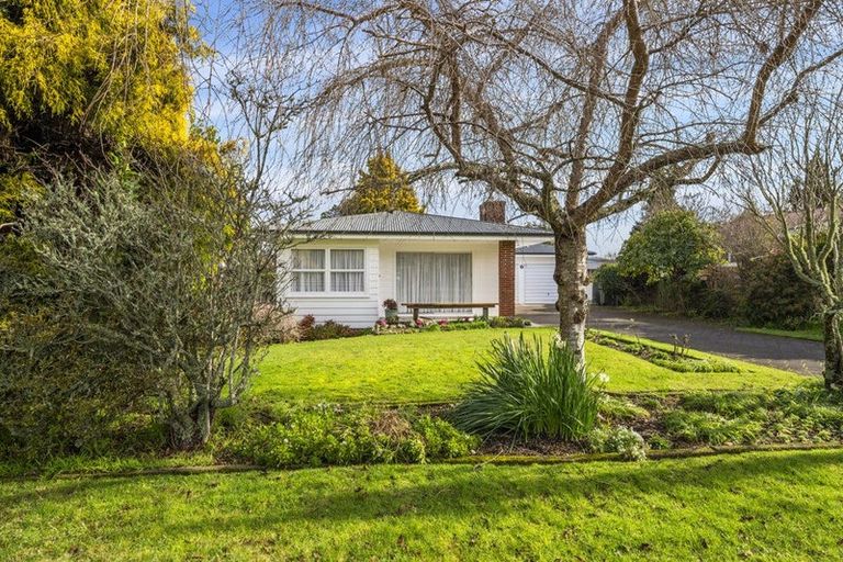 Photo of property in 10 Kauri Street, Hillcrest, Rotorua, 3015