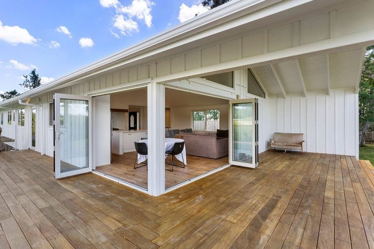 Photo of property in 170 Mullins Road, Ardmore, Papakura, 2582