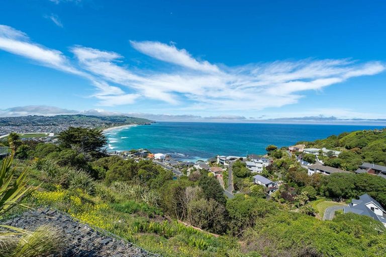 Photo of property in 2l Clayton Street, Saint Clair, Dunedin, 9012