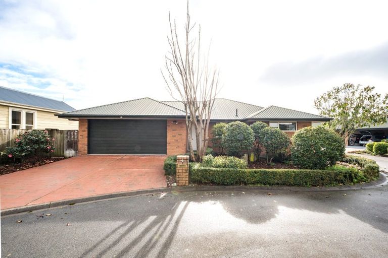 Photo of property in 1 Di Leva Way, The Wood, Nelson, 7010