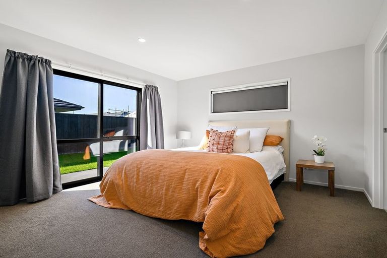 Photo of property in 9 Chesney Drive, Rolleston, 7615