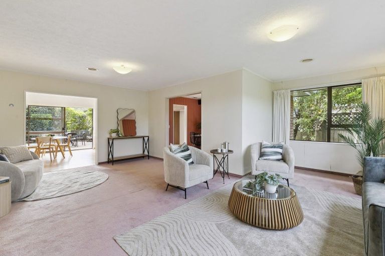 Photo of property in 39 Satara Crescent, Khandallah, Wellington, 6035