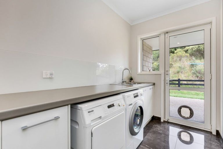 Photo of property in 280 Hunter Road, Patumahoe, Pukekohe, 2679