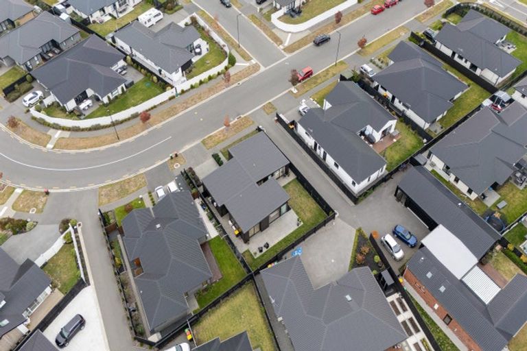 Photo of property in 55 Katrine Drive, Burwood, Christchurch, 8083