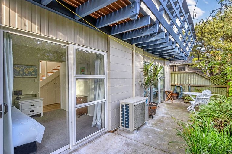 Photo of property in 24b Celia Street, Redcliffs, Christchurch, 8081