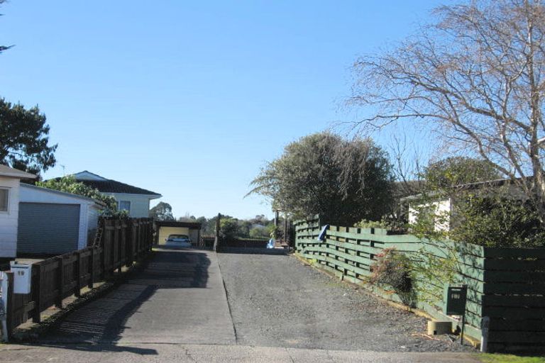 Photo of property in 19 Seaward Place, Wattle Downs, Auckland, 2103