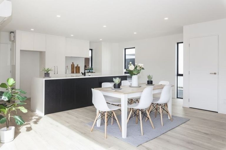 Photo of property in 1/196 Peterborough Street, Christchurch Central, Christchurch, 8013