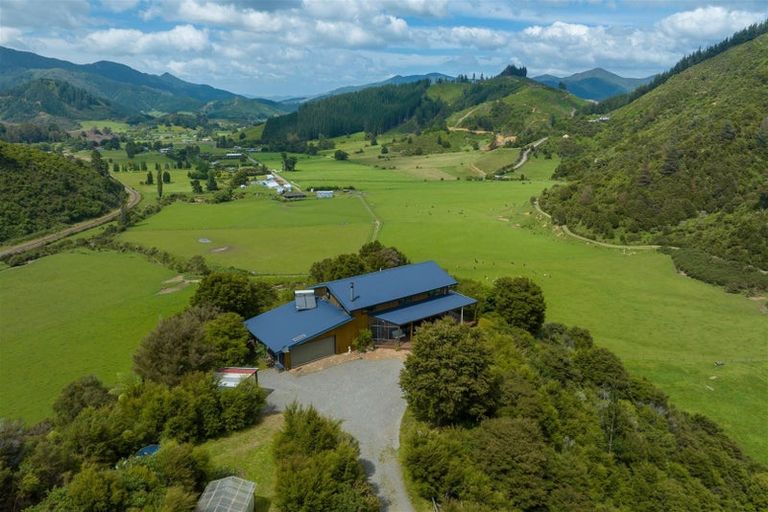 Photo of property in 159 Lindens Road, Mount Pleasant, Blenheim, 7273