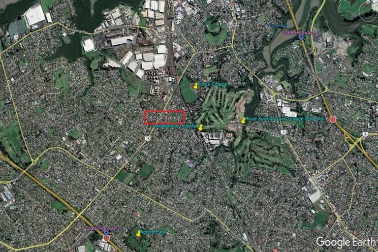 Photo of property in 105/8 Gray Avenue, Mangere East, Auckland, 2024