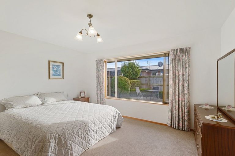 Photo of property in 50a Kensington Avenue, Rangiora, 7400