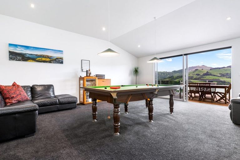 Photo of property in 1 Matai Lane, Robinsons Bay, Akaroa, 7581