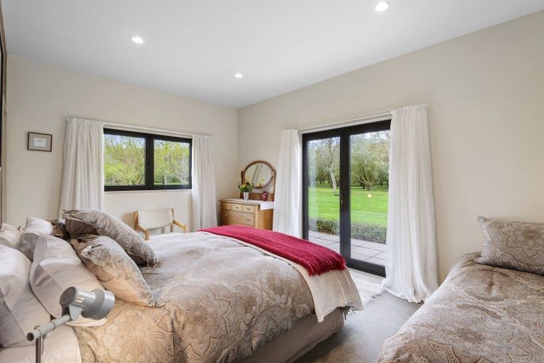 Photo of property in 478 Newtons Road, Rolleston, Christchurch, 7675