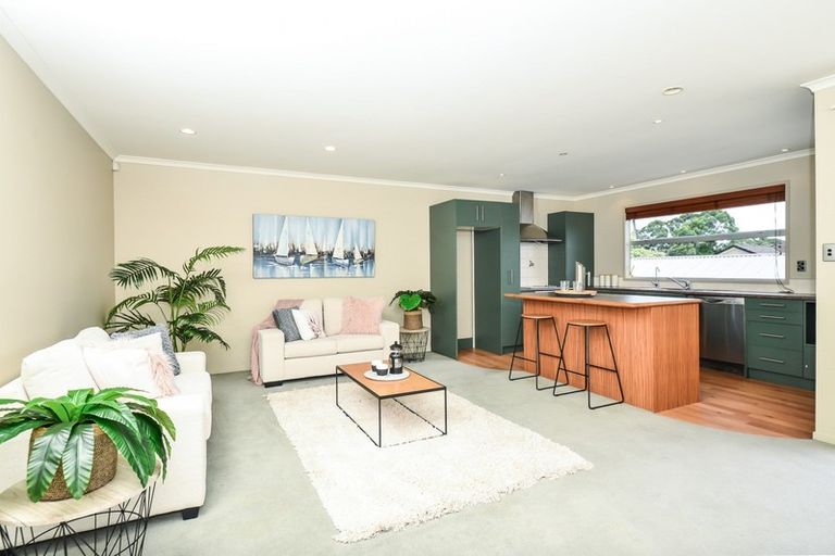 Photo of property in 46u3 Willoughby Street, Whitiora, Hamilton, 3200