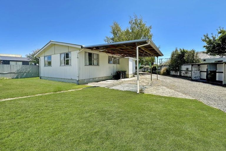 Photo of property in 13 Sefton Street, Twizel, 7901